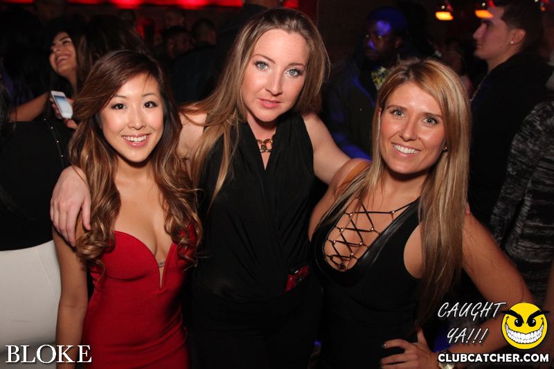 Bloke nightclub photo 82 - December 7th, 2014