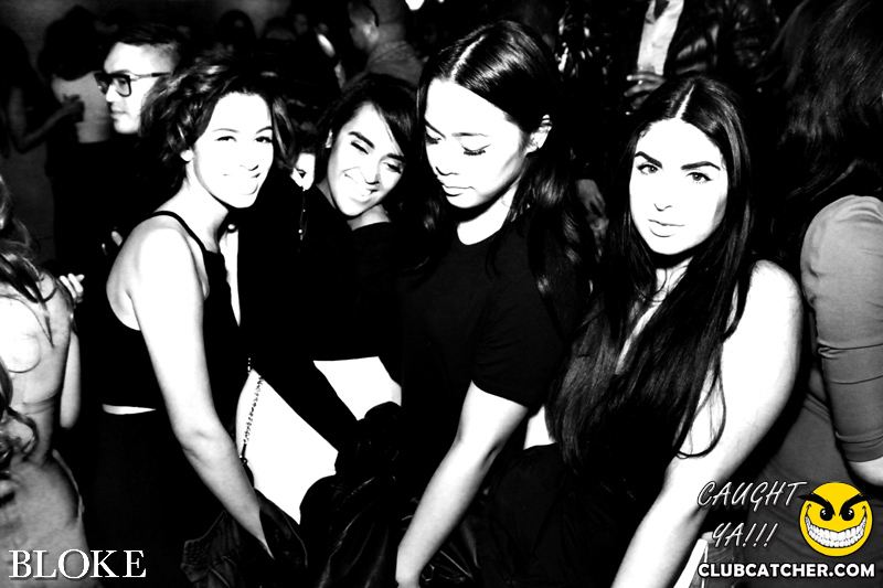 Bloke nightclub photo 83 - December 7th, 2014