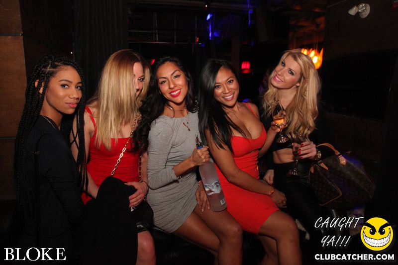 Bloke nightclub photo 85 - December 7th, 2014