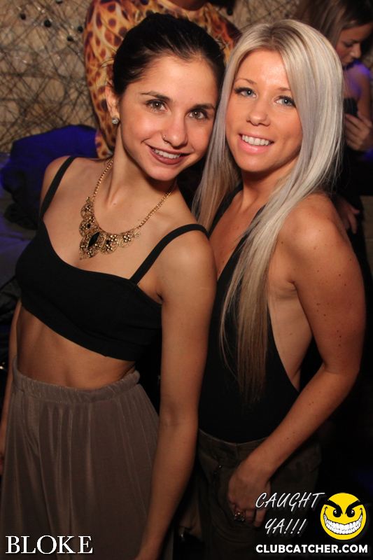 Bloke nightclub photo 87 - December 7th, 2014