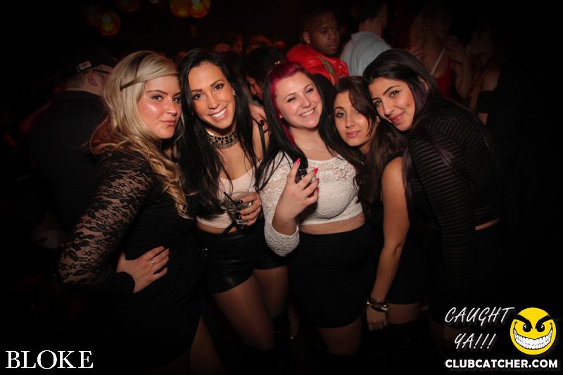 Bloke nightclub photo 91 - December 7th, 2014