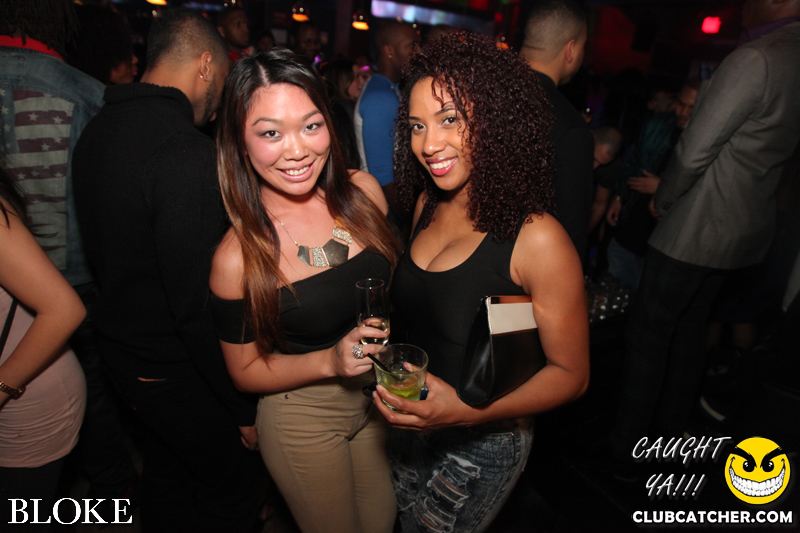 Bloke nightclub photo 93 - December 7th, 2014