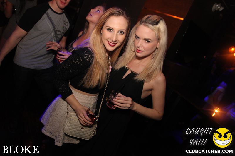Bloke nightclub photo 95 - December 7th, 2014