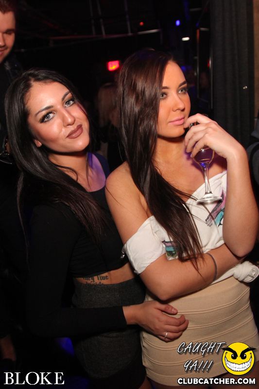 Bloke nightclub photo 96 - December 7th, 2014