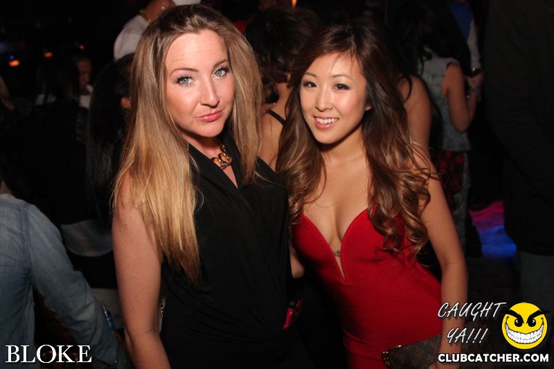 Bloke nightclub photo 97 - December 7th, 2014