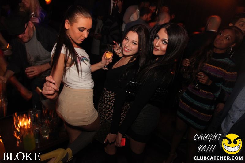 Bloke nightclub photo 99 - December 7th, 2014