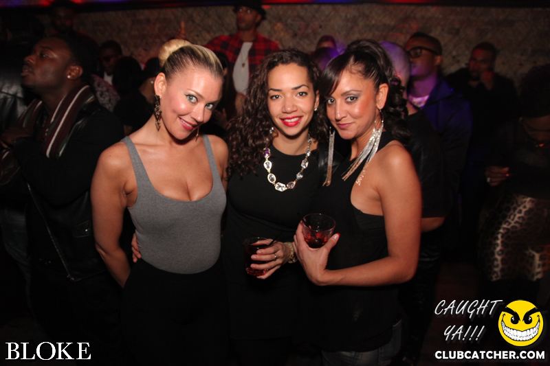 Bloke nightclub photo 100 - December 7th, 2014