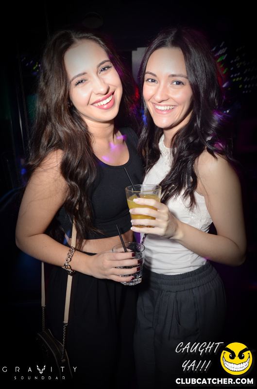 Gravity Soundbar nightclub photo 11 - December 10th, 2014