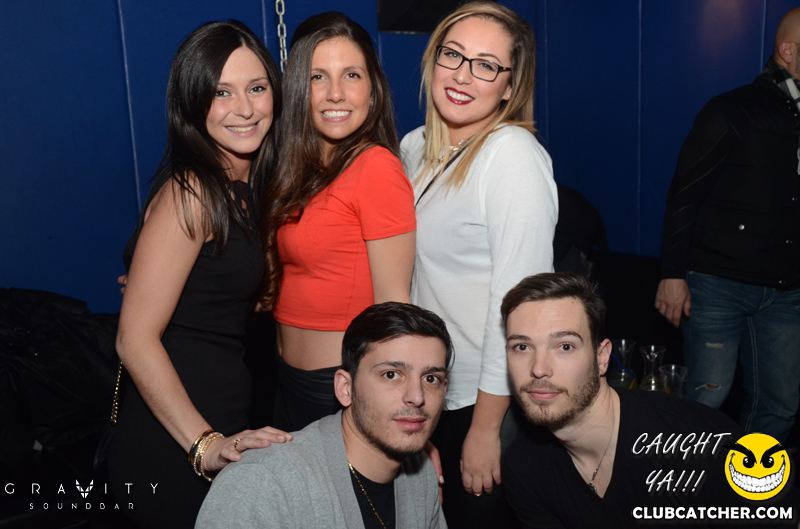 Gravity Soundbar nightclub photo 101 - December 10th, 2014