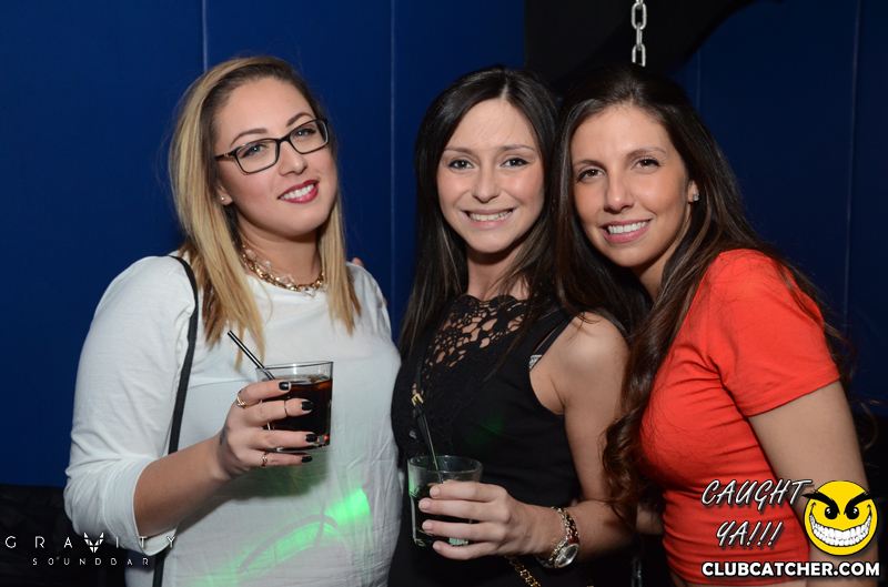 Gravity Soundbar nightclub photo 103 - December 10th, 2014