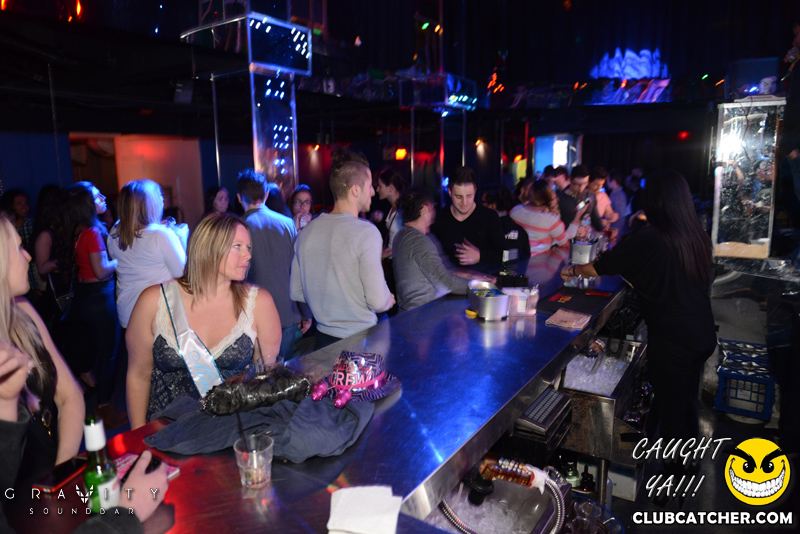 Gravity Soundbar nightclub photo 104 - December 10th, 2014