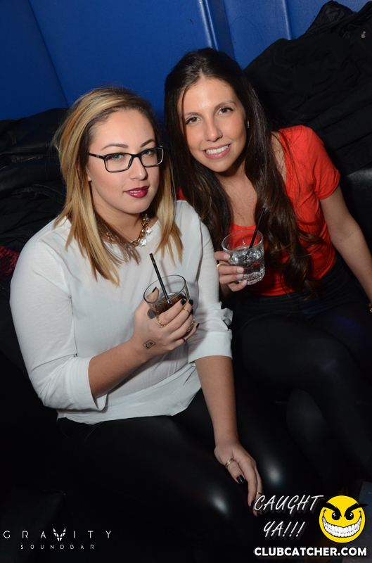 Gravity Soundbar nightclub photo 105 - December 10th, 2014