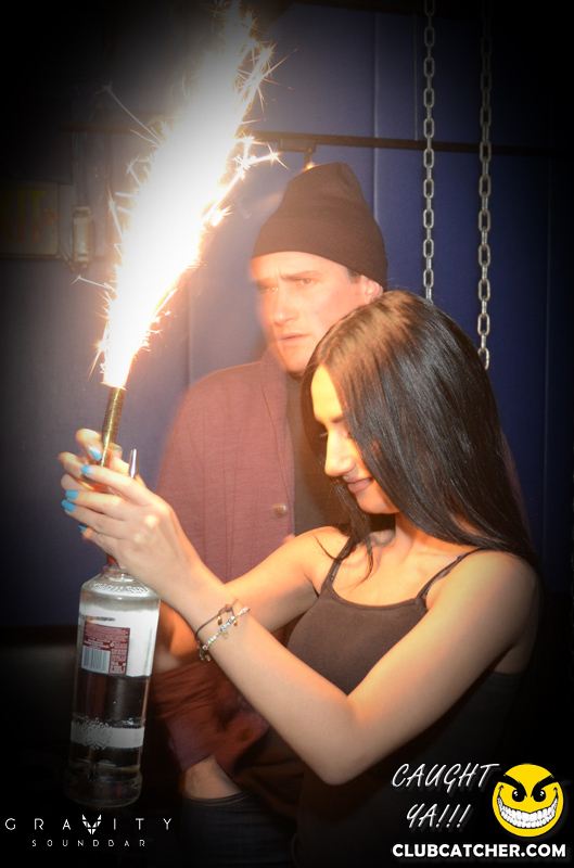 Gravity Soundbar nightclub photo 106 - December 10th, 2014