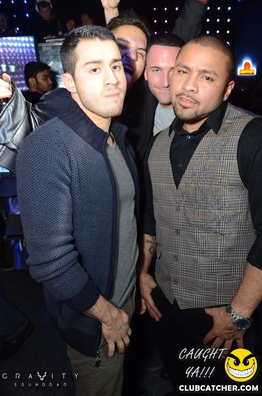 Gravity Soundbar nightclub photo 107 - December 10th, 2014