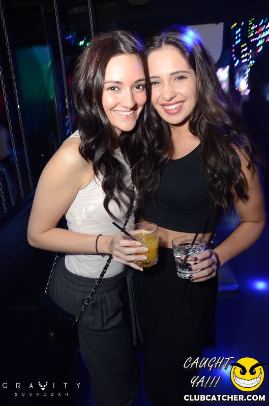 Gravity Soundbar nightclub photo 109 - December 10th, 2014