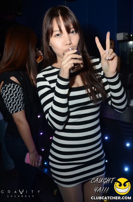 Gravity Soundbar nightclub photo 110 - December 10th, 2014