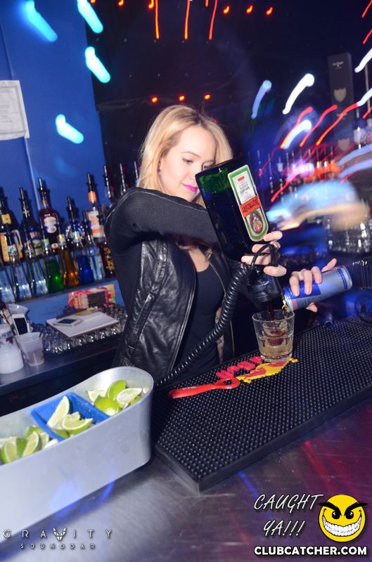 Gravity Soundbar nightclub photo 111 - December 10th, 2014