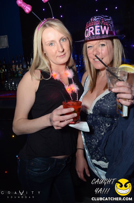 Gravity Soundbar nightclub photo 112 - December 10th, 2014