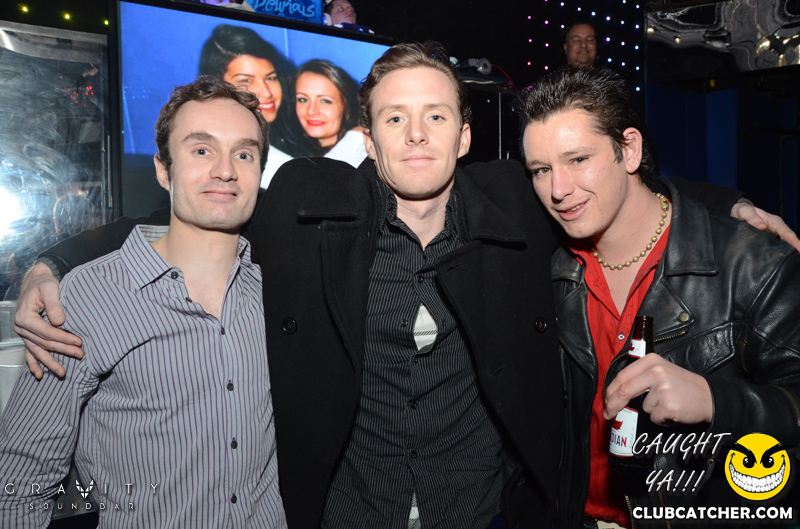 Gravity Soundbar nightclub photo 114 - December 10th, 2014