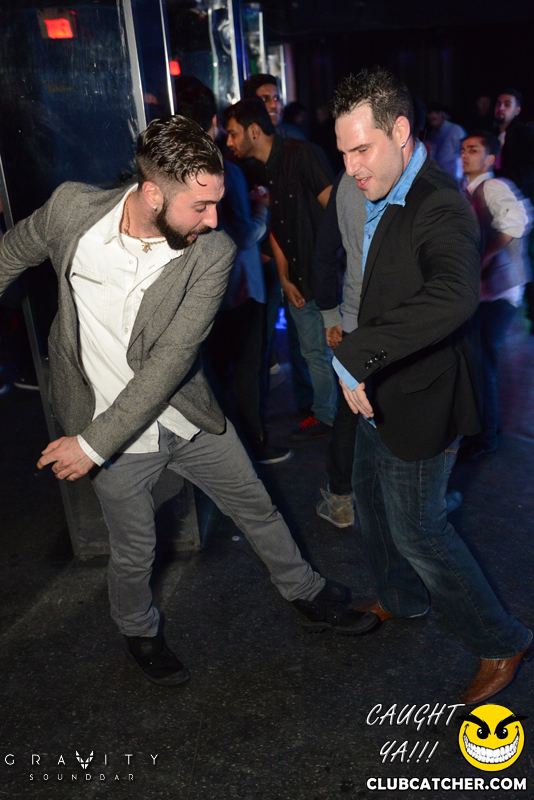 Gravity Soundbar nightclub photo 116 - December 10th, 2014