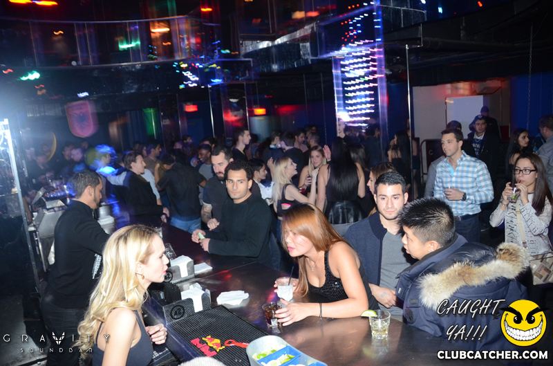 Gravity Soundbar nightclub photo 118 - December 10th, 2014