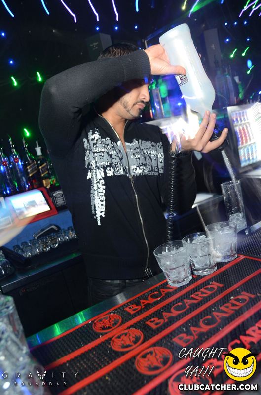 Gravity Soundbar nightclub photo 119 - December 10th, 2014