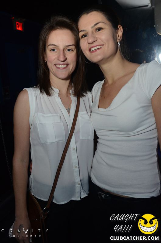 Gravity Soundbar nightclub photo 120 - December 10th, 2014