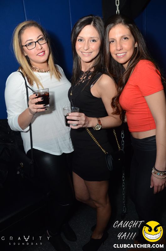 Gravity Soundbar nightclub photo 13 - December 10th, 2014