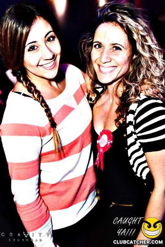 Gravity Soundbar nightclub photo 122 - December 10th, 2014