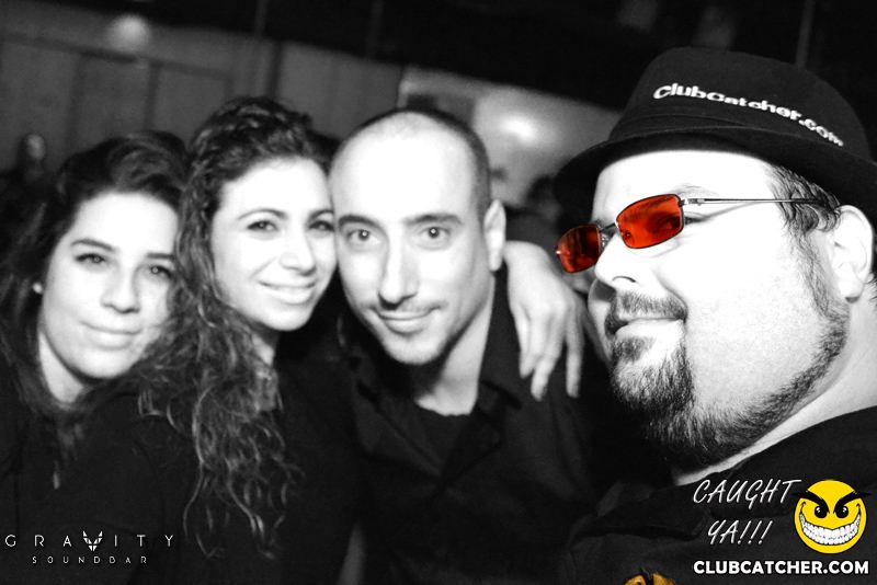 Gravity Soundbar nightclub photo 127 - December 10th, 2014