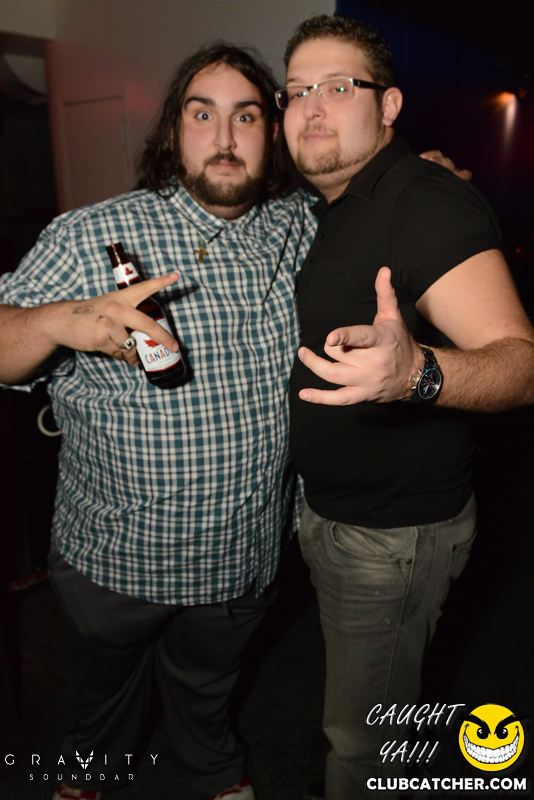 Gravity Soundbar nightclub photo 130 - December 10th, 2014