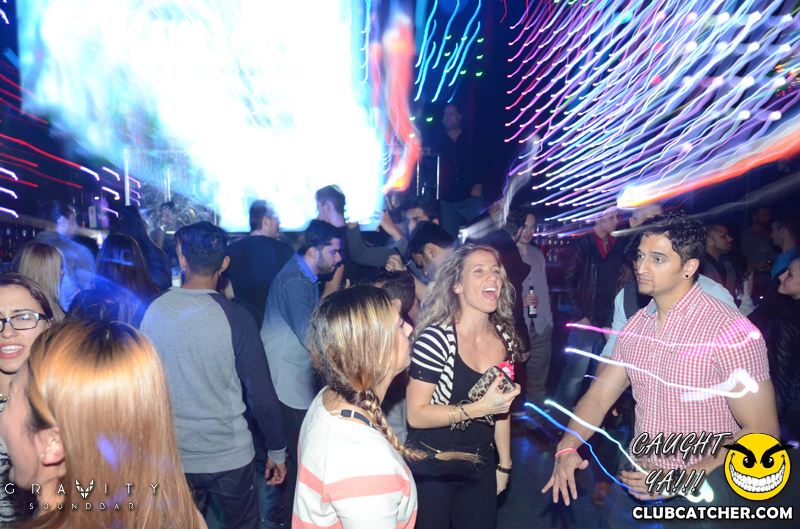 Gravity Soundbar nightclub photo 131 - December 10th, 2014