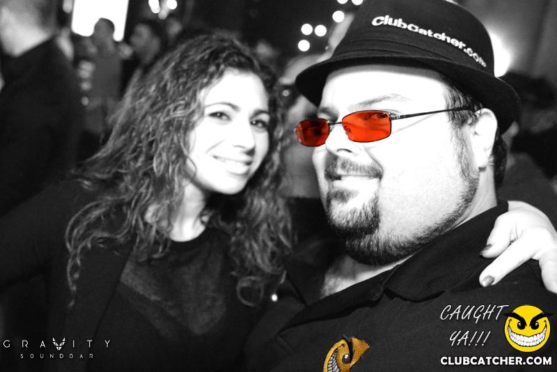 Gravity Soundbar nightclub photo 132 - December 10th, 2014