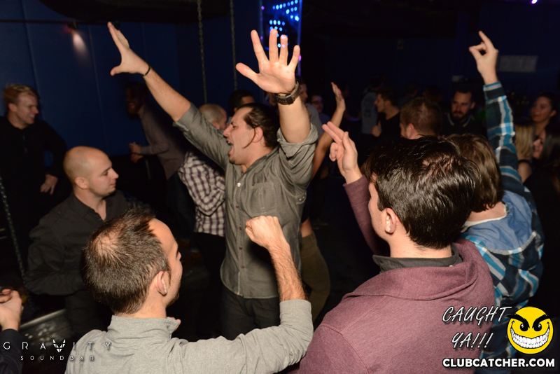Gravity Soundbar nightclub photo 134 - December 10th, 2014