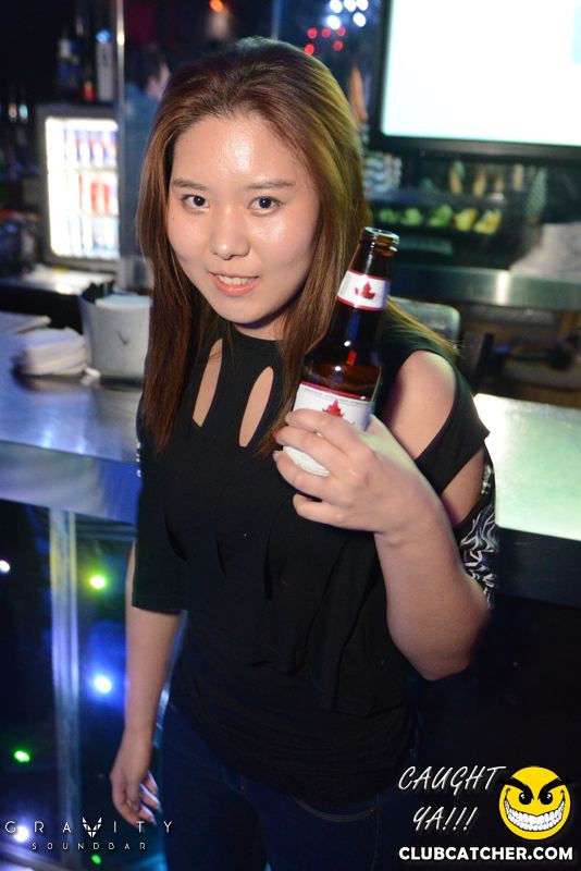 Gravity Soundbar nightclub photo 135 - December 10th, 2014