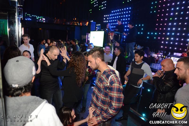 Gravity Soundbar nightclub photo 136 - December 10th, 2014