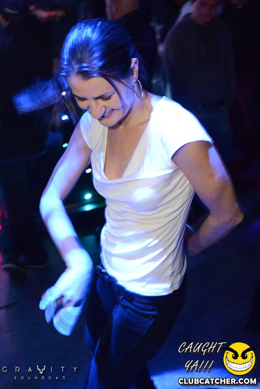 Gravity Soundbar nightclub photo 137 - December 10th, 2014