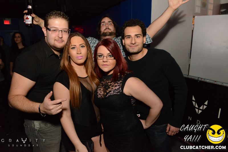 Gravity Soundbar nightclub photo 138 - December 10th, 2014