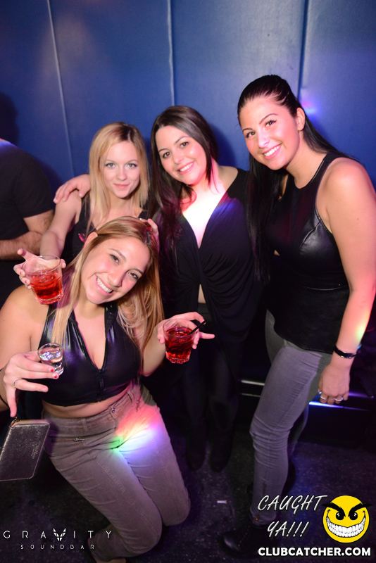 Gravity Soundbar nightclub photo 139 - December 10th, 2014