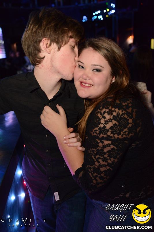 Gravity Soundbar nightclub photo 141 - December 10th, 2014