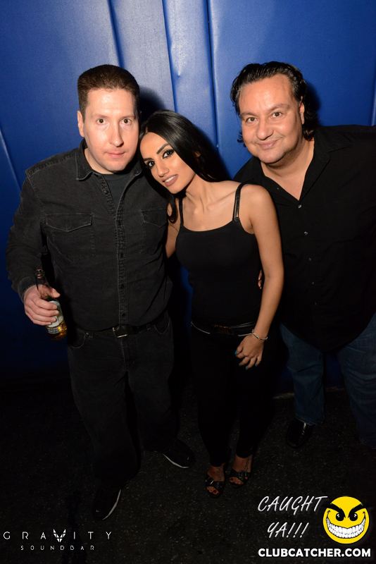 Gravity Soundbar nightclub photo 142 - December 10th, 2014