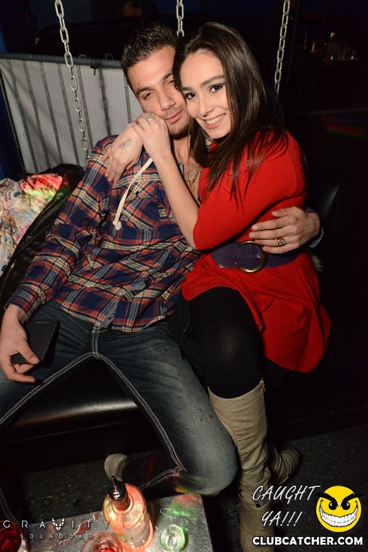 Gravity Soundbar nightclub photo 143 - December 10th, 2014