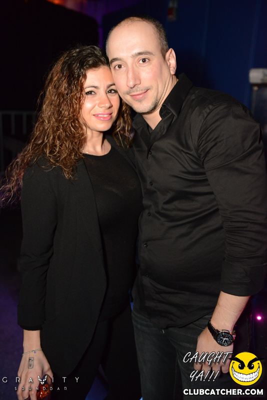 Gravity Soundbar nightclub photo 145 - December 10th, 2014