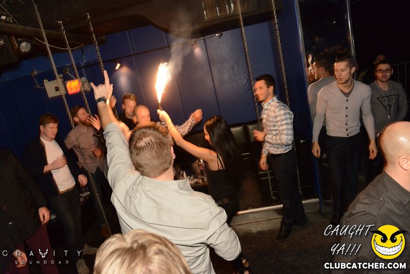 Gravity Soundbar nightclub photo 146 - December 10th, 2014