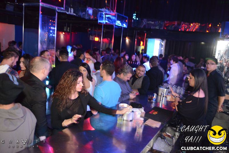 Gravity Soundbar nightclub photo 147 - December 10th, 2014