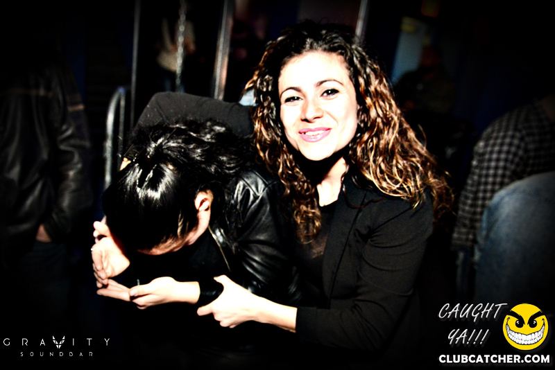 Gravity Soundbar nightclub photo 148 - December 10th, 2014