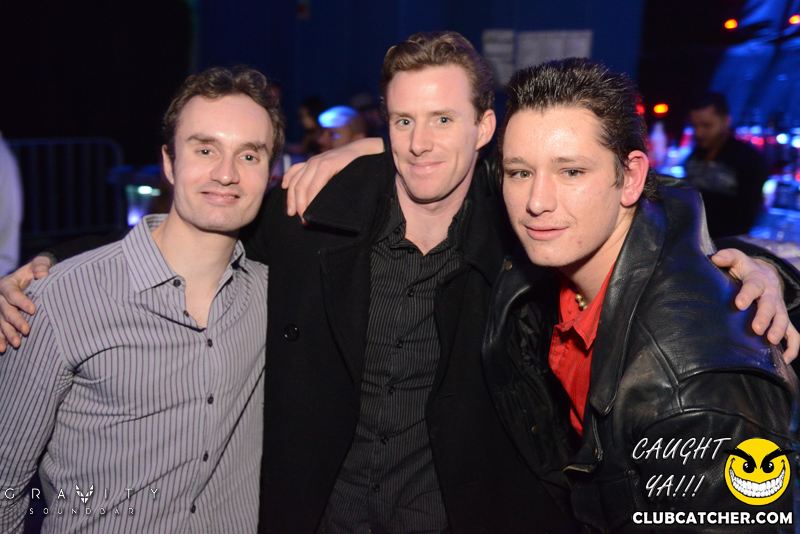 Gravity Soundbar nightclub photo 149 - December 10th, 2014