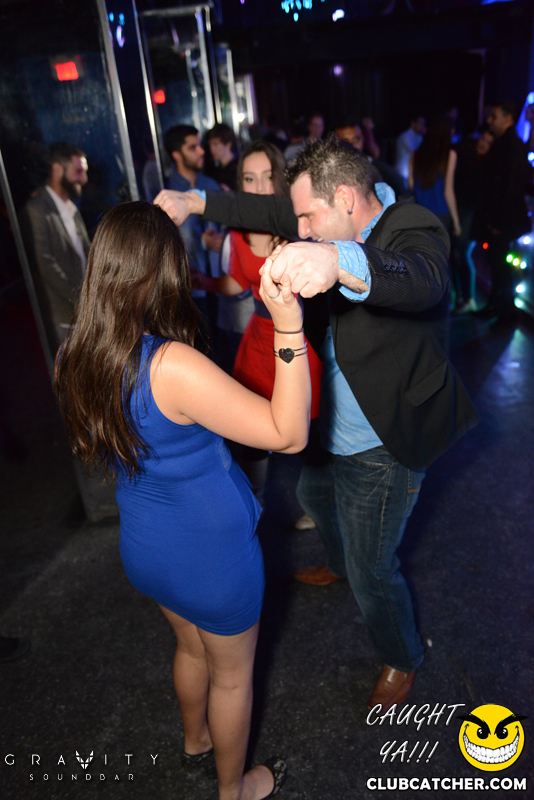 Gravity Soundbar nightclub photo 150 - December 10th, 2014