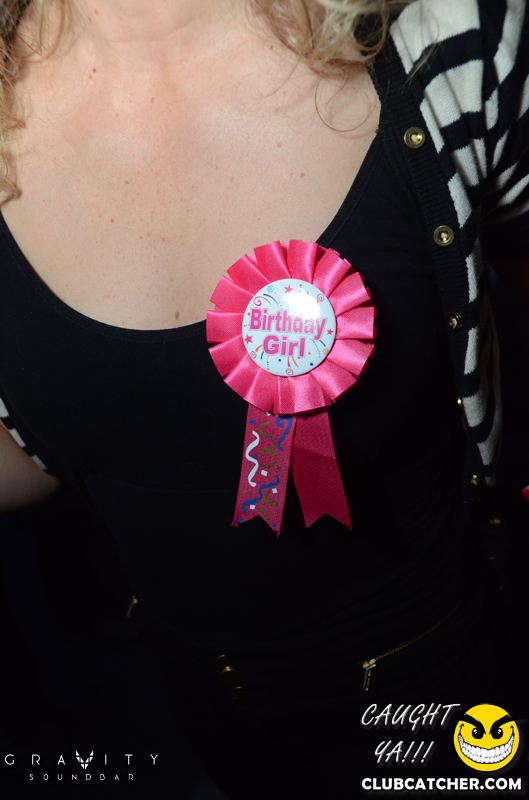 Gravity Soundbar nightclub photo 16 - December 10th, 2014