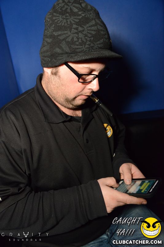 Gravity Soundbar nightclub photo 151 - December 10th, 2014